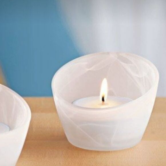 Partylite Fresh Home Tealight Holder NWT - Picture 4 of 11